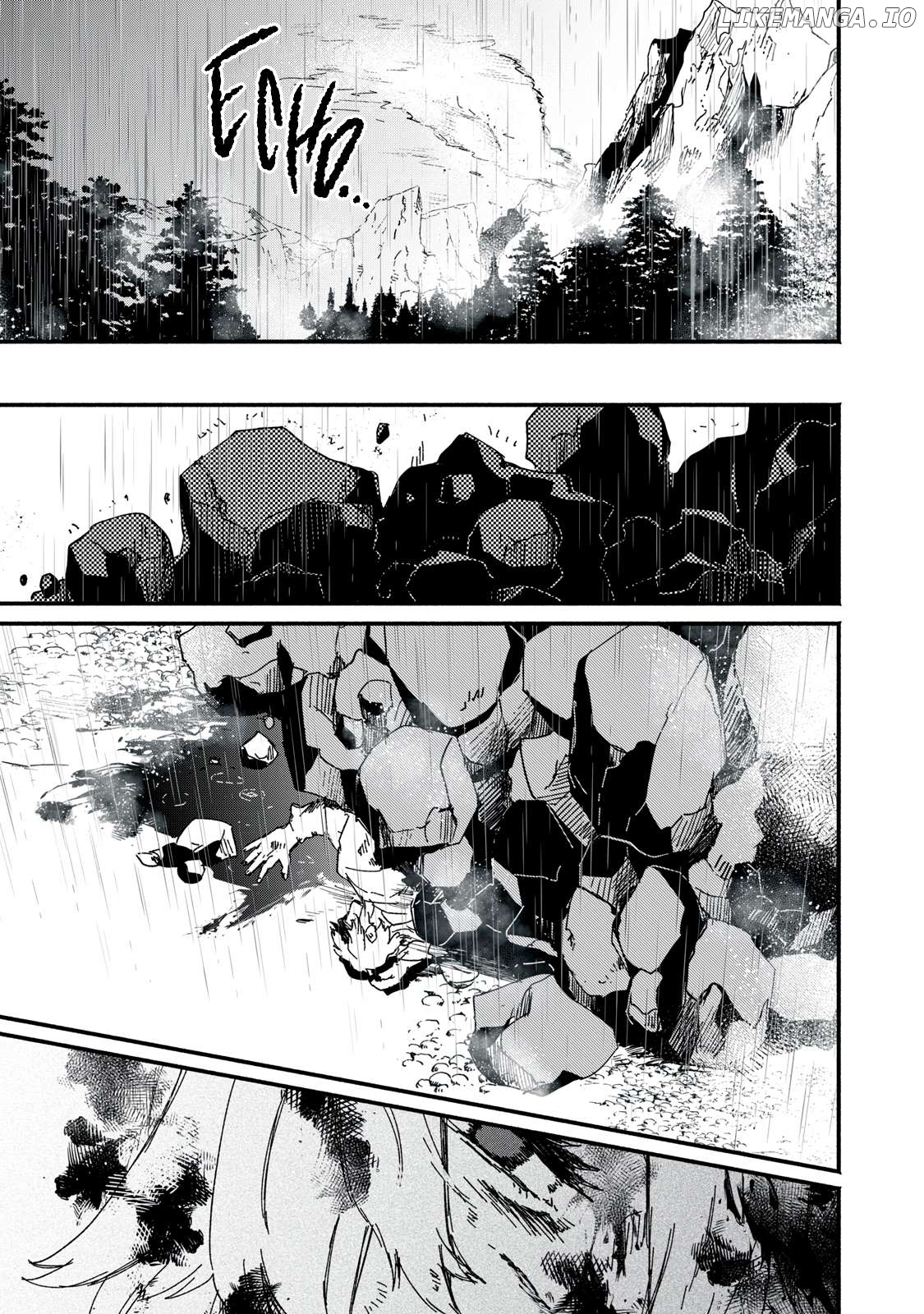 Alkaloid No Hanayome Chapter 17 - page 10