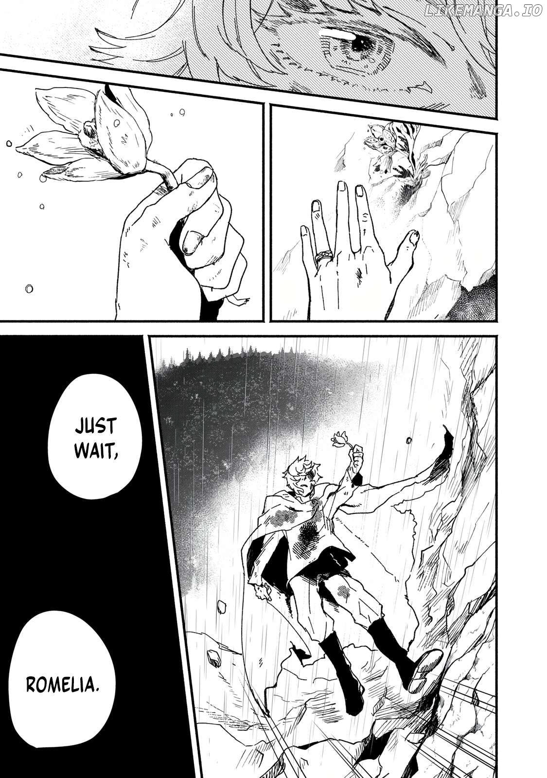 Alkaloid No Hanayome Chapter 17 - page 12