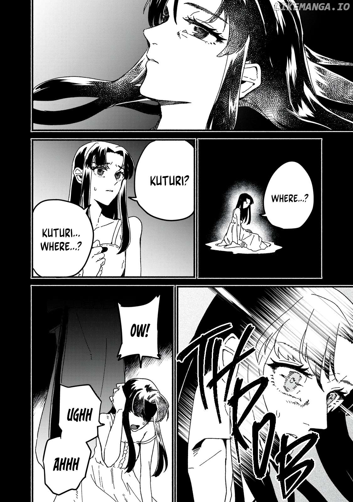 Alkaloid No Hanayome Chapter 17 - page 13