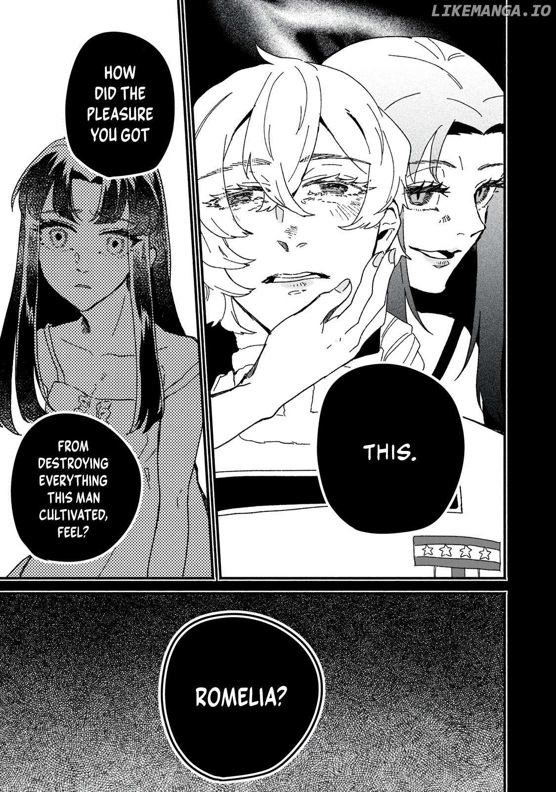 Alkaloid No Hanayome Chapter 17 - page 16