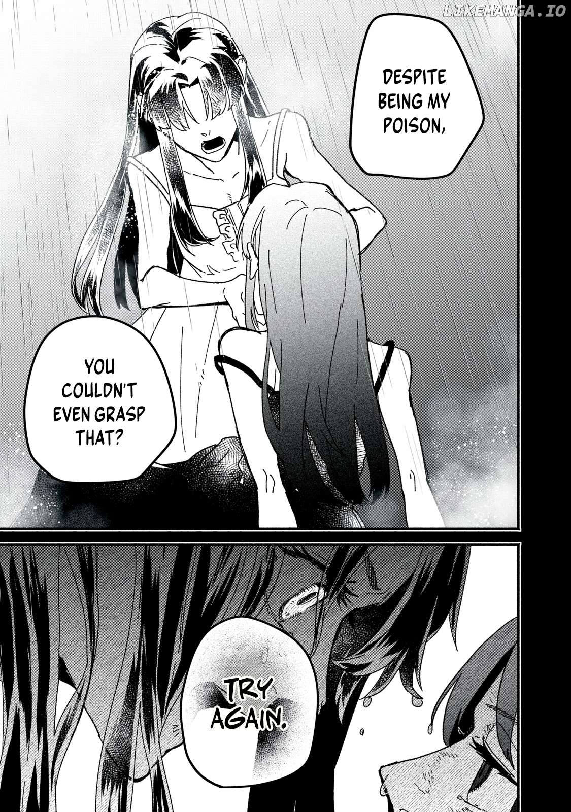 Alkaloid No Hanayome Chapter 17 - page 24