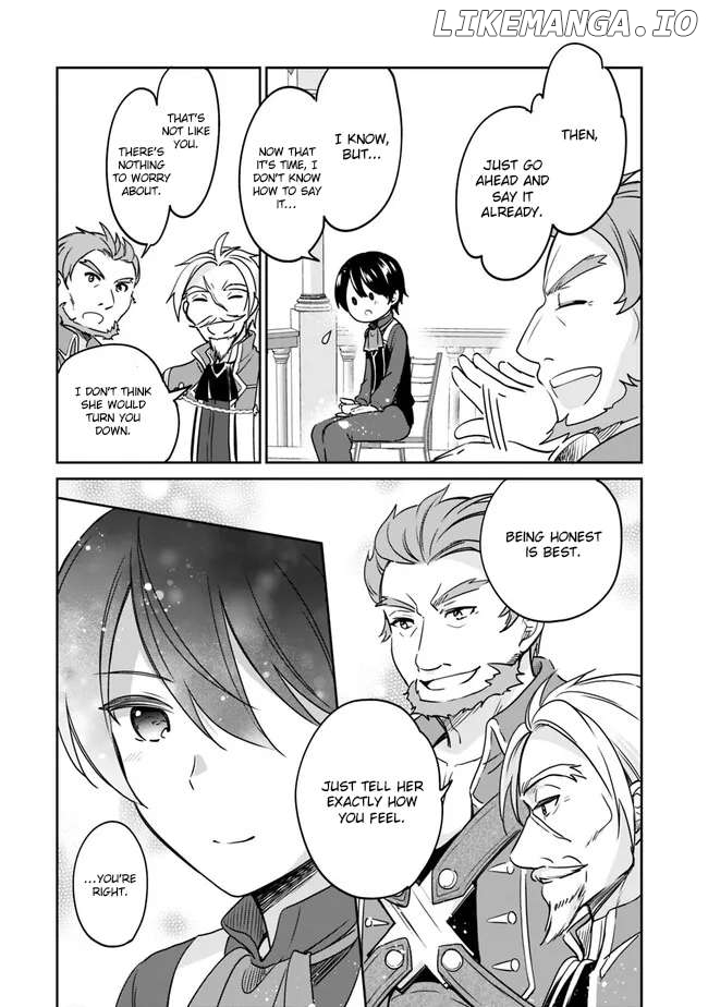 As A Virtuous Middle-Aged Man, My New Life Was Confirmed To Be Sss Rank Chapter 86 - page 5