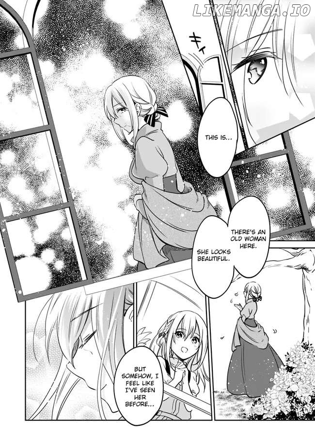 As A Virtuous Middle-Aged Man, My New Life Was Confirmed To Be Sss Rank Chapter 86 - page 9