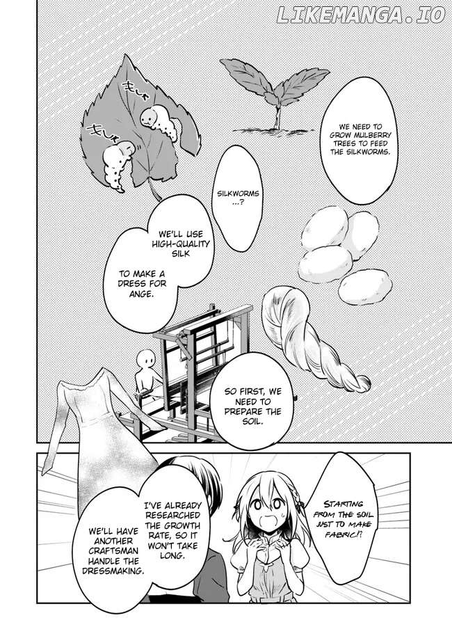 As A Virtuous Middle-Aged Man, My New Life Was Confirmed To Be Sss Rank Chapter 88 - page 3