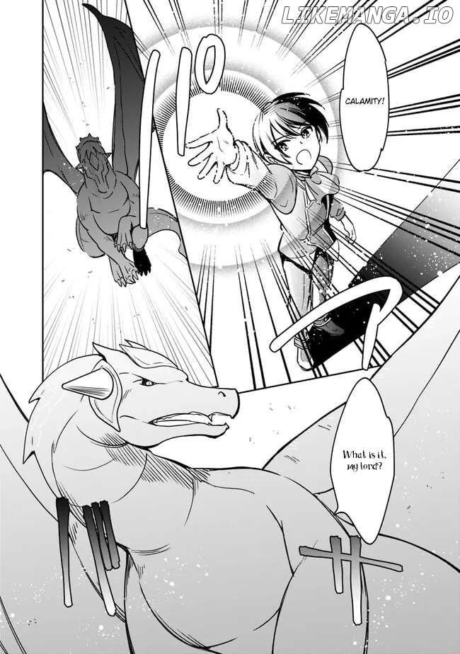 As A Virtuous Middle-Aged Man, My New Life Was Confirmed To Be Sss Rank Chapter 92 - page 6