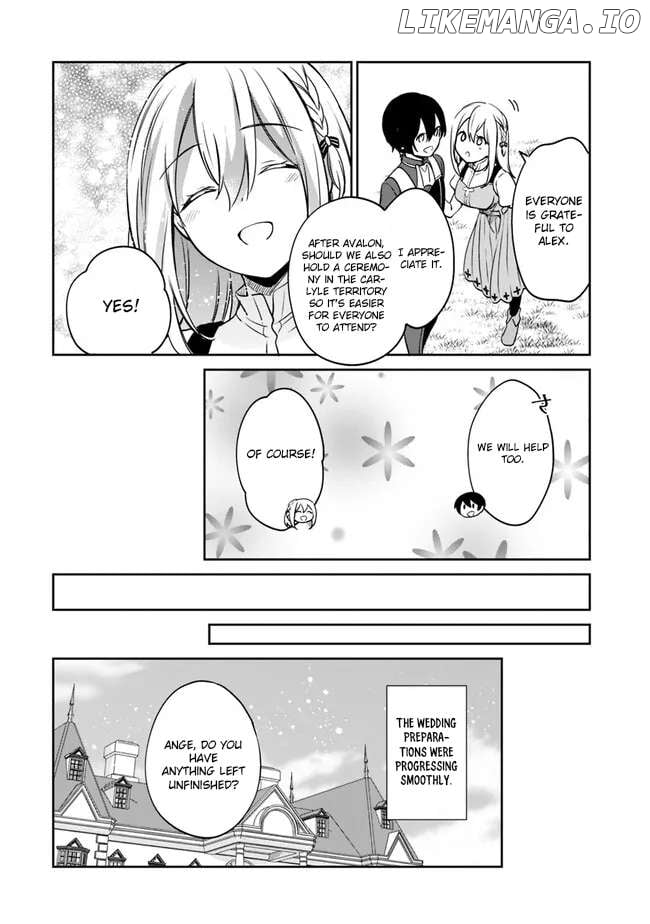 As A Virtuous Middle-Aged Man, My New Life Was Confirmed To Be Sss Rank Chapter 92 - page 9