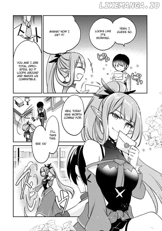 As A Virtuous Middle-Aged Man, My New Life Was Confirmed To Be Sss Rank Chapter 93 - page 11