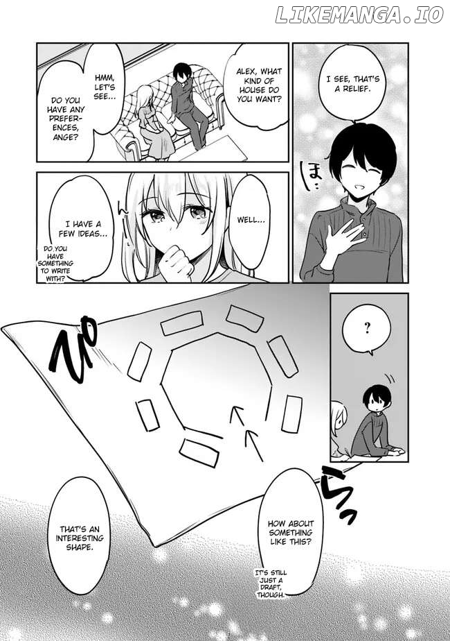 As A Virtuous Middle-Aged Man, My New Life Was Confirmed To Be Sss Rank Chapter 93 - page 13