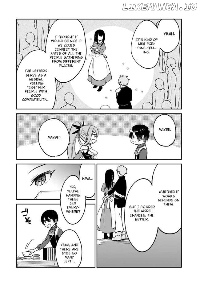 As A Virtuous Middle-Aged Man, My New Life Was Confirmed To Be Sss Rank Chapter 93 - page 9