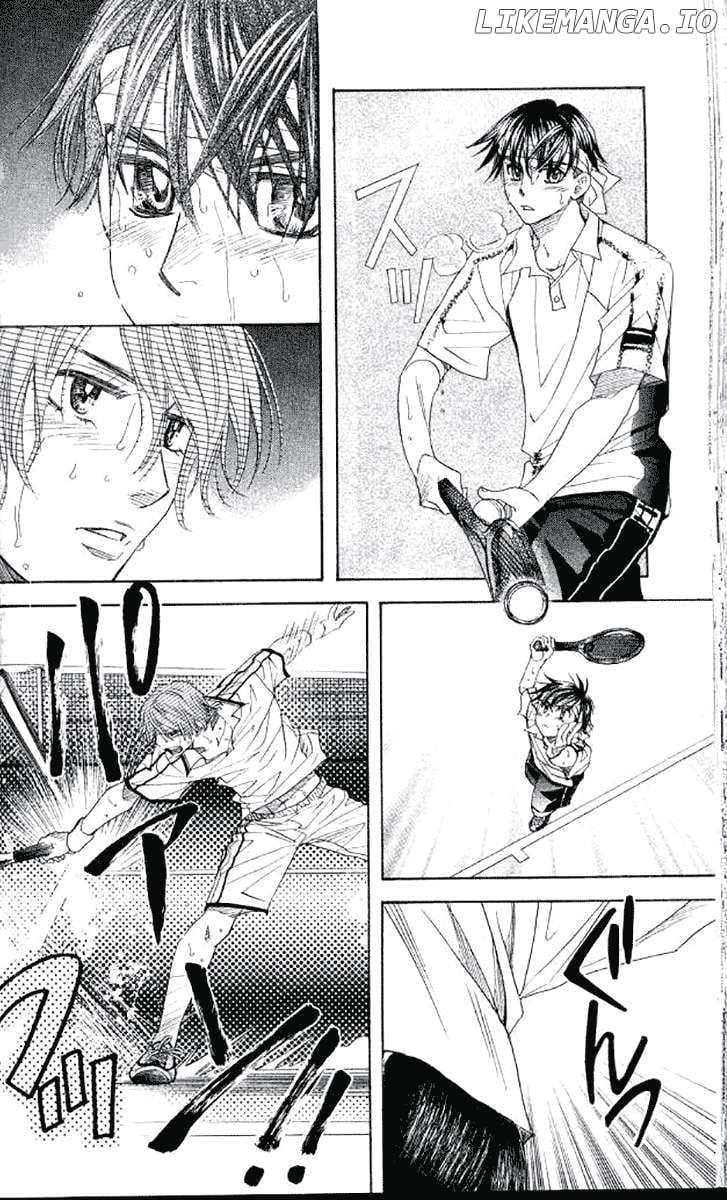 Shanimuni Go Chapter 179 - page 13