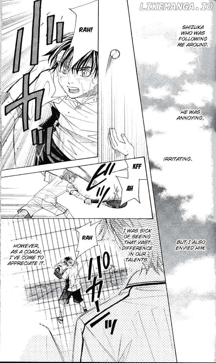 Shanimuni Go Chapter 179 - page 18