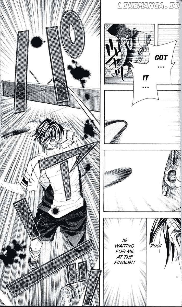 Shanimuni Go Chapter 179 - page 22