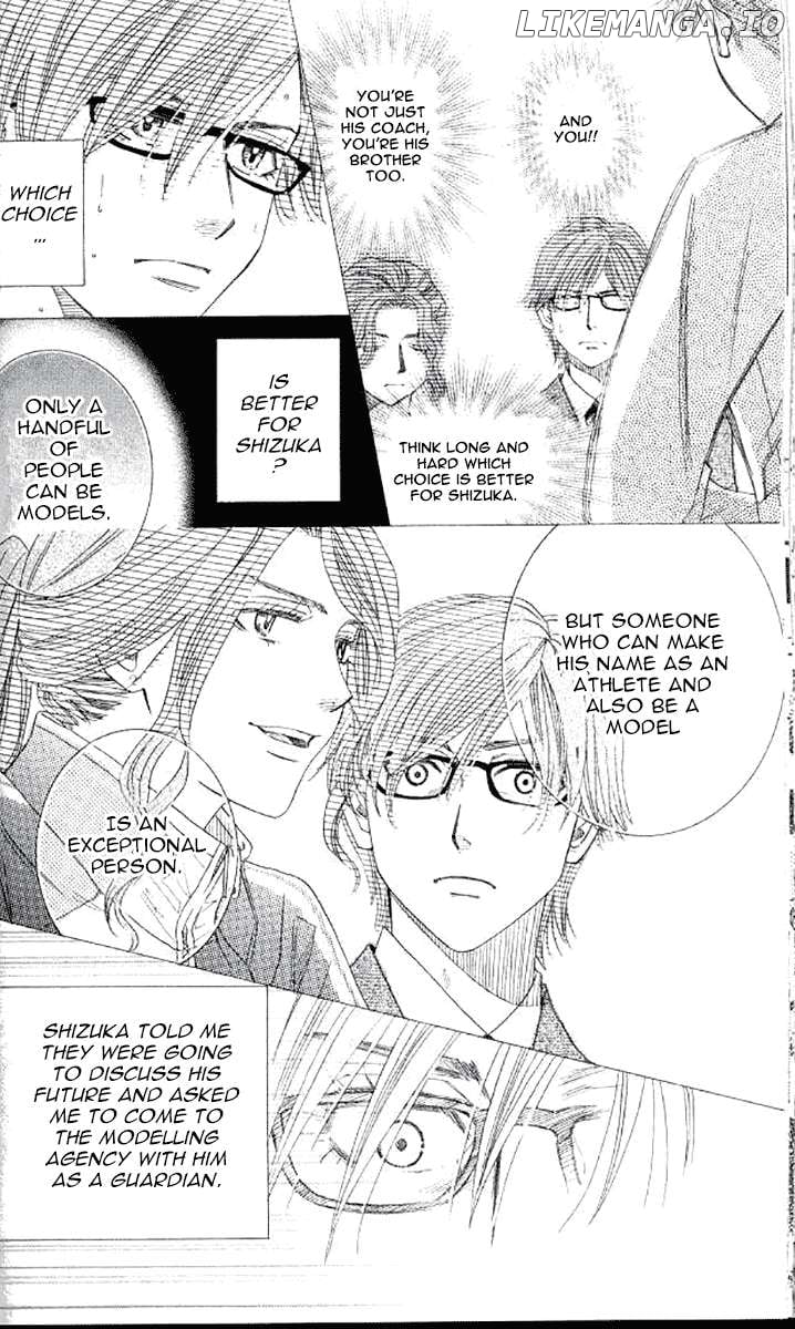 Shanimuni Go Chapter 179 - page 7