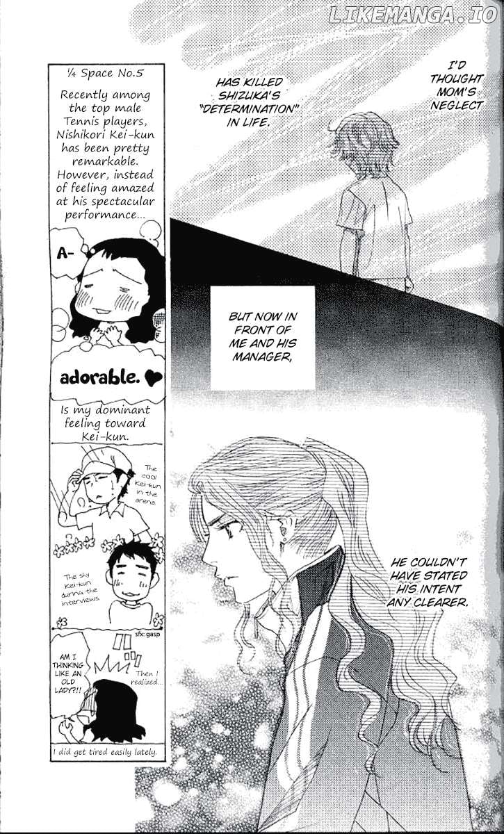 Shanimuni Go Chapter 179 - page 8