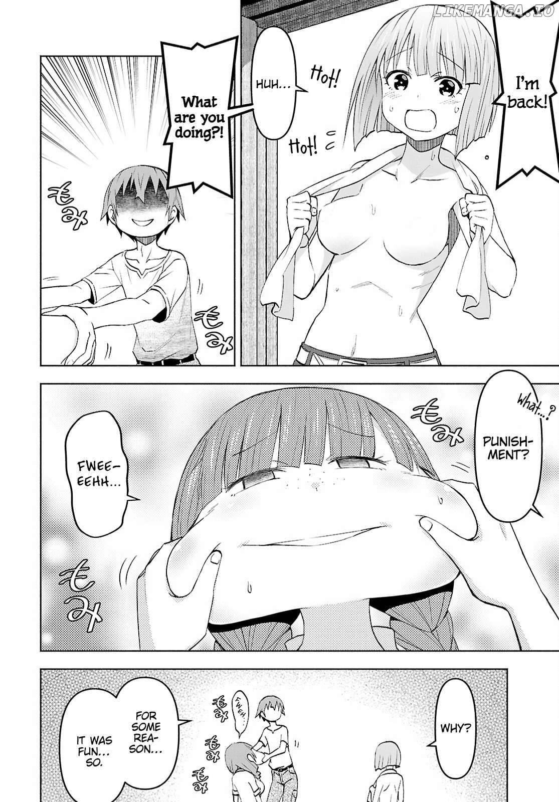 Dungeon Tou de Yadoya wo Yarou! Souzou Mahou wo Moratta Ore no Hosoude Hanjouki Chapter 46 - page 8