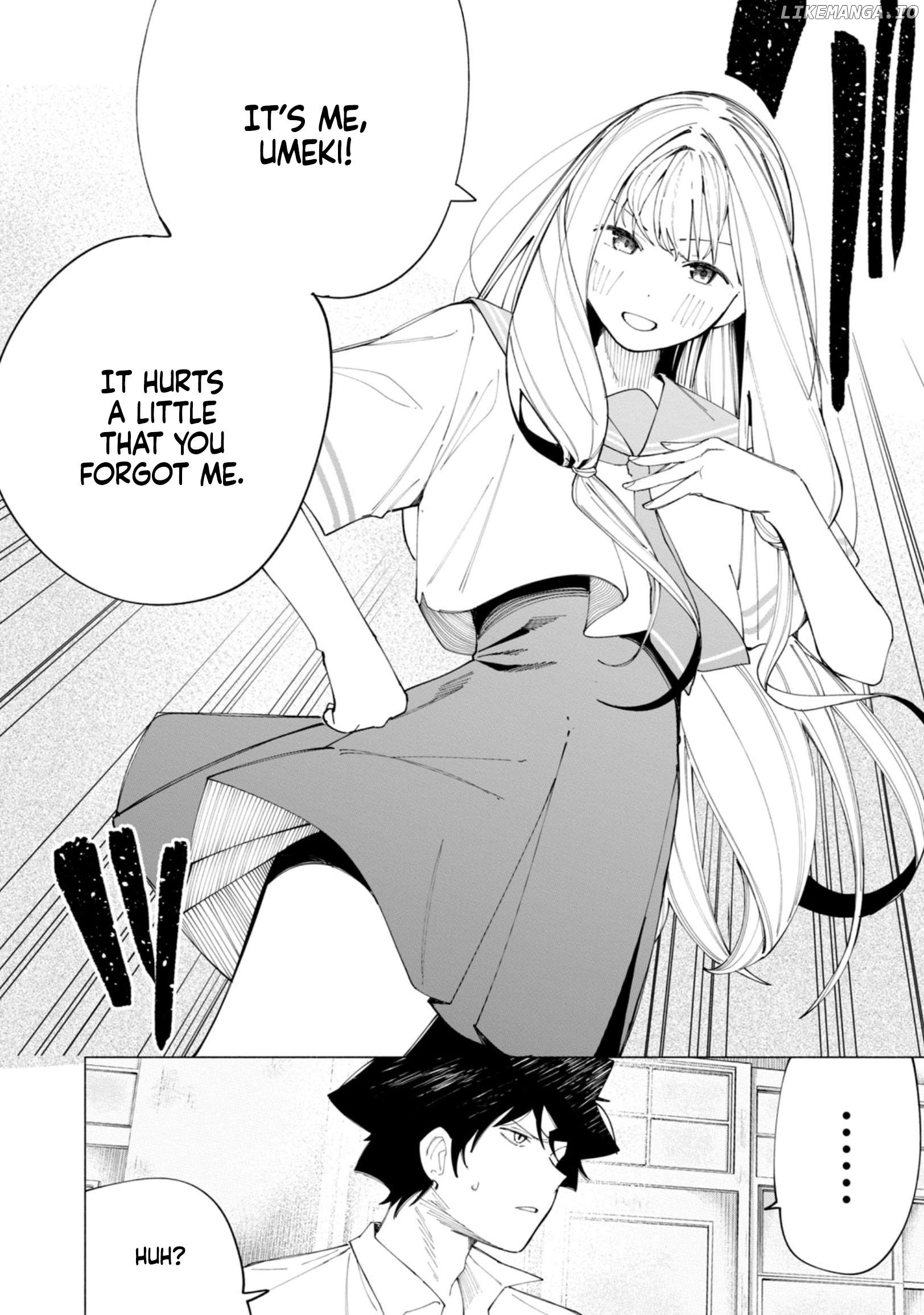 How About R15? Chapter 44 - page 3