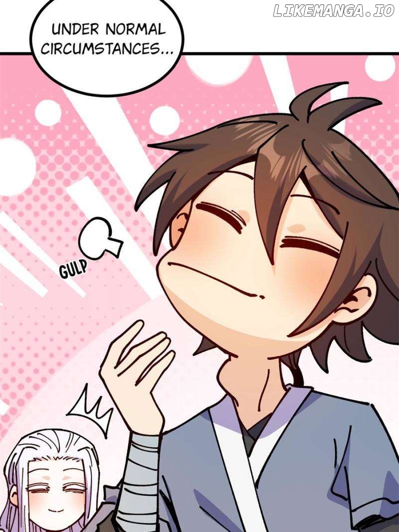 I Became a Big-Shot on the Heavenly Leaderboard Chapter 82 - page 19