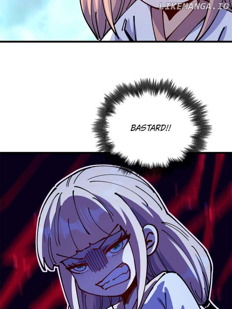 I Became a Big-Shot on the Heavenly Leaderboard Chapter 83 - page 8