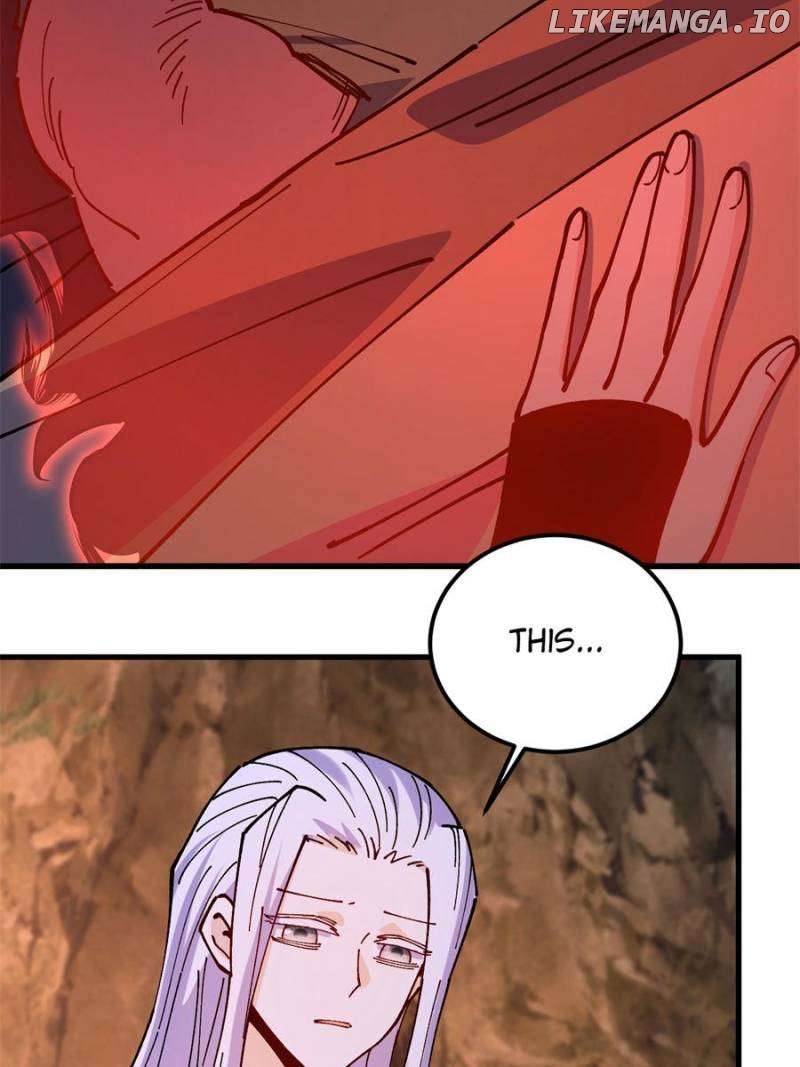 I Became a Big-Shot on the Heavenly Leaderboard Chapter 84 - page 15