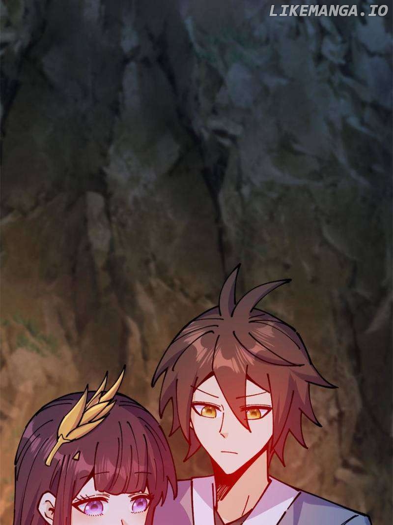 I Became a Big-Shot on the Heavenly Leaderboard Chapter 84 - page 22