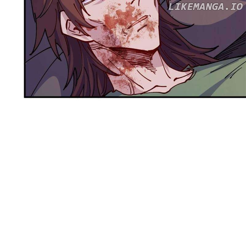 I Became a Big-Shot on the Heavenly Leaderboard Chapter 84 - page 29
