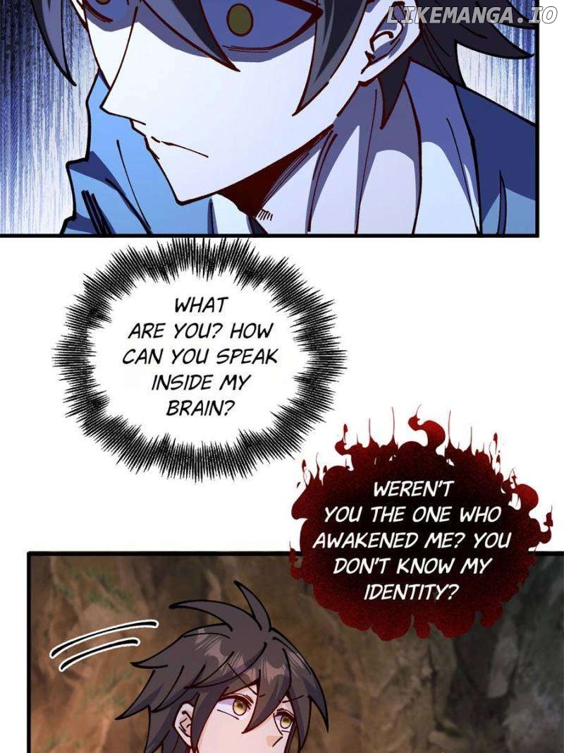 I Became a Big-Shot on the Heavenly Leaderboard Chapter 84 - page 5