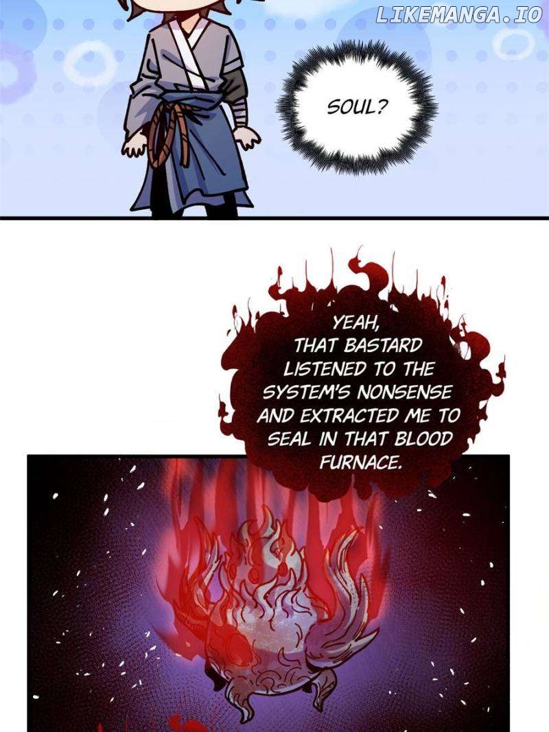 I Became a Big-Shot on the Heavenly Leaderboard Chapter 84 - page 9