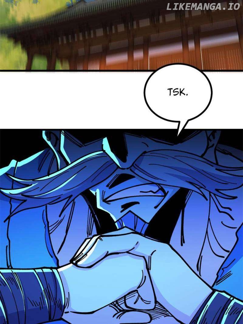 I Became a Big-Shot on the Heavenly Leaderboard Chapter 85 - page 12