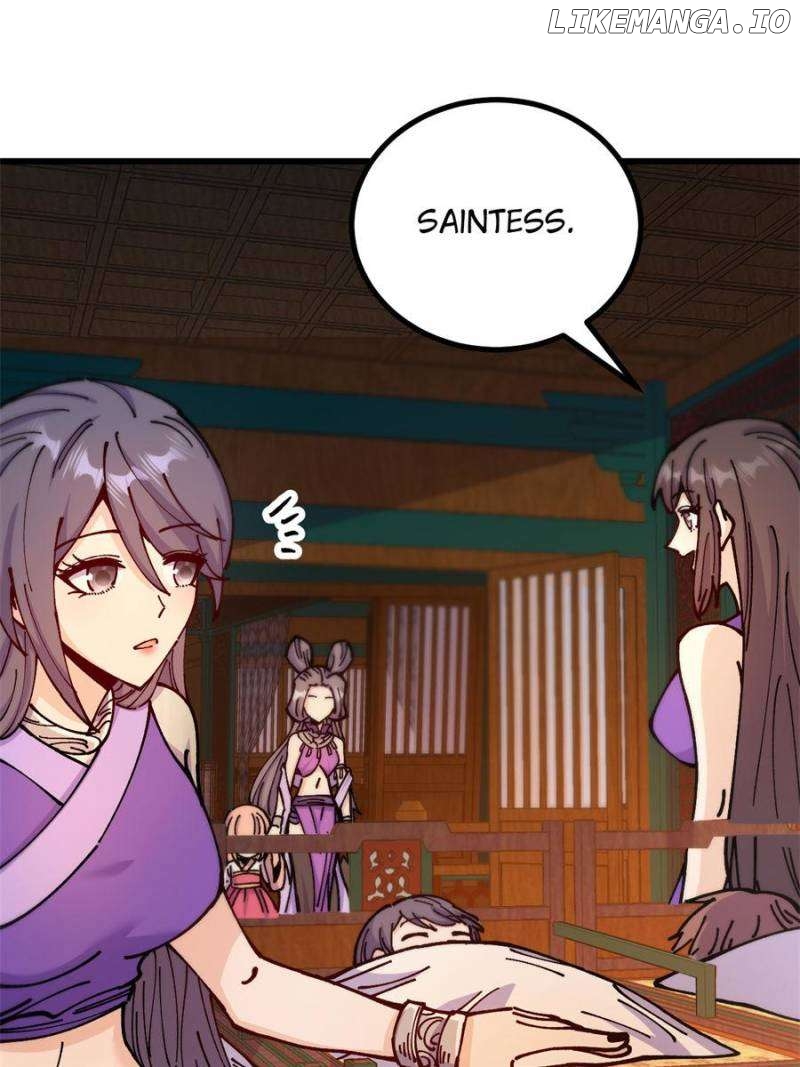I Became a Big-Shot on the Heavenly Leaderboard Chapter 85 - page 17