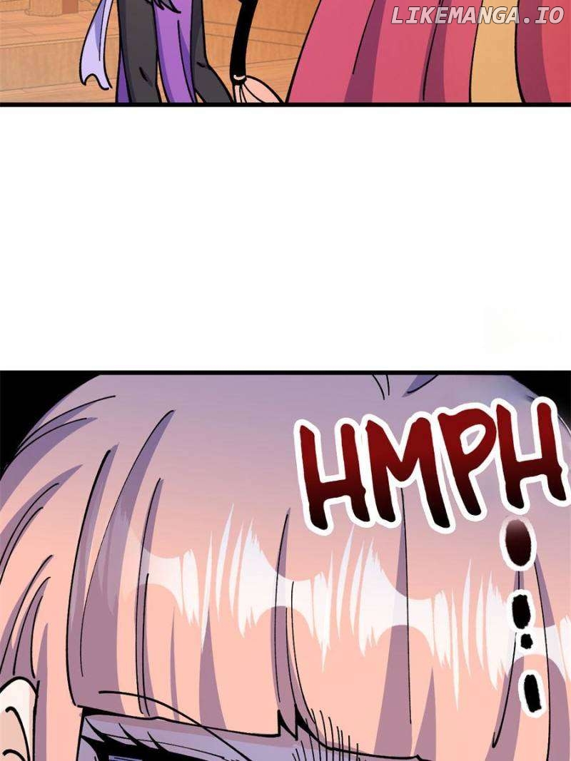 I Became a Big-Shot on the Heavenly Leaderboard Chapter 85 - page 25