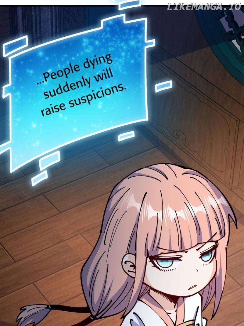 I Became a Big-Shot on the Heavenly Leaderboard Chapter 85 - page 40