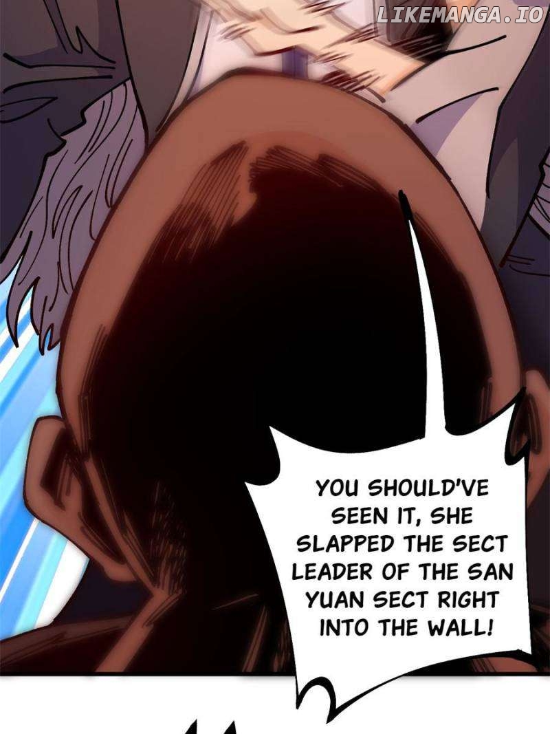 I Became a Big-Shot on the Heavenly Leaderboard Chapter 85 - page 7
