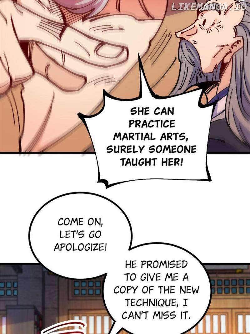 I Became a Big-Shot on the Heavenly Leaderboard Chapter 85 - page 9