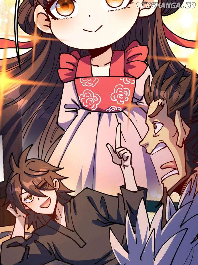 I Became a Big-Shot on the Heavenly Leaderboard Chapter 86 - page 13