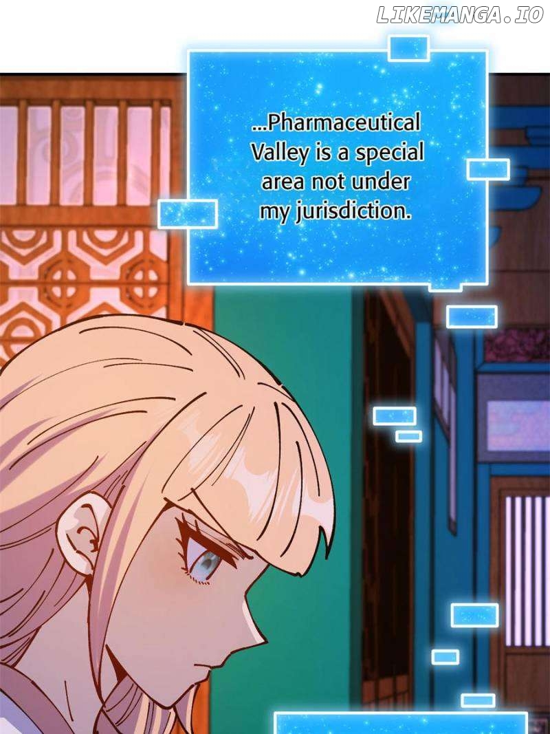 I Became a Big-Shot on the Heavenly Leaderboard Chapter 86 - page 18