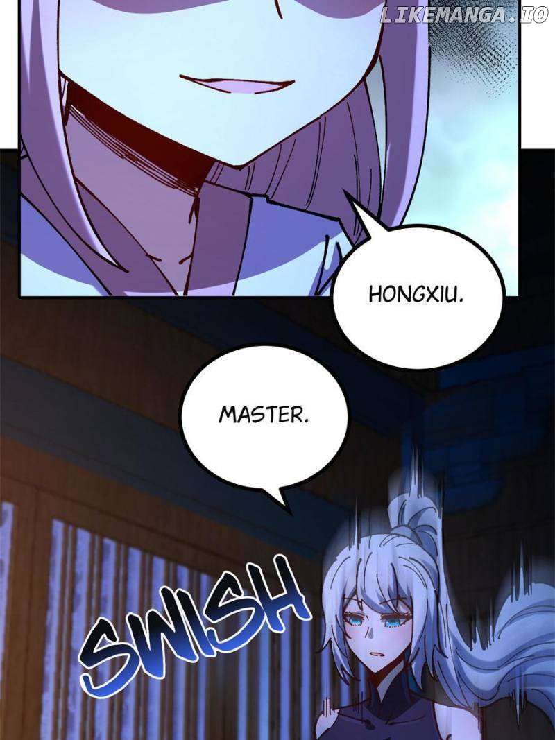 I Became a Big-Shot on the Heavenly Leaderboard Chapter 86 - page 20
