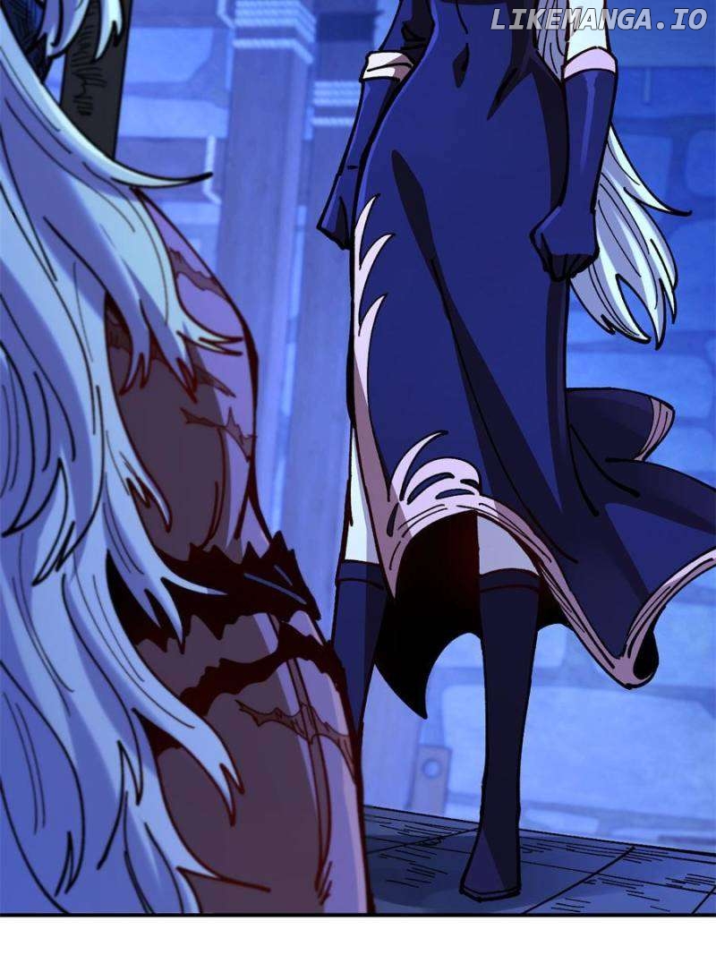 I Became a Big-Shot on the Heavenly Leaderboard Chapter 86 - page 37