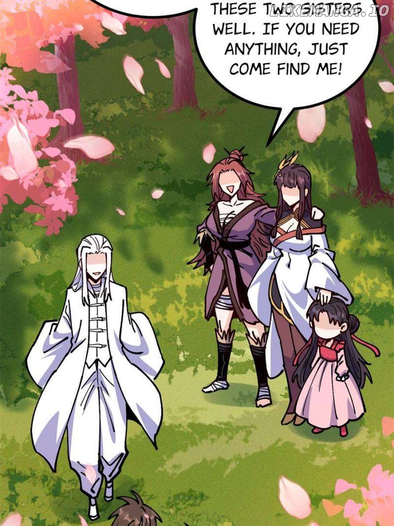 I Became a Big-Shot on the Heavenly Leaderboard Chapter 86 - page 47