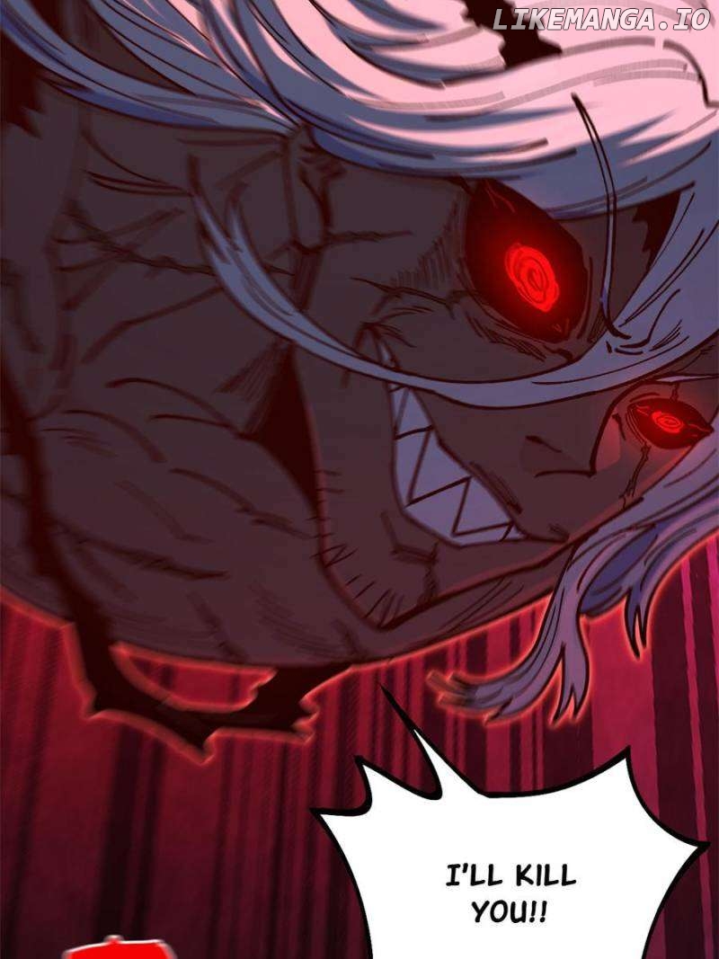 I Became a Big-Shot on the Heavenly Leaderboard Chapter 88 - page 14