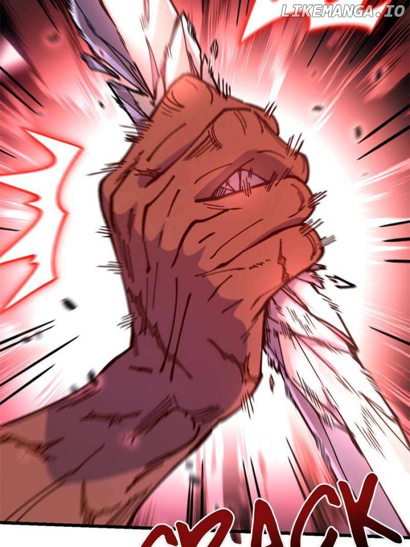 I Became a Big-Shot on the Heavenly Leaderboard Chapter 88 - page 22