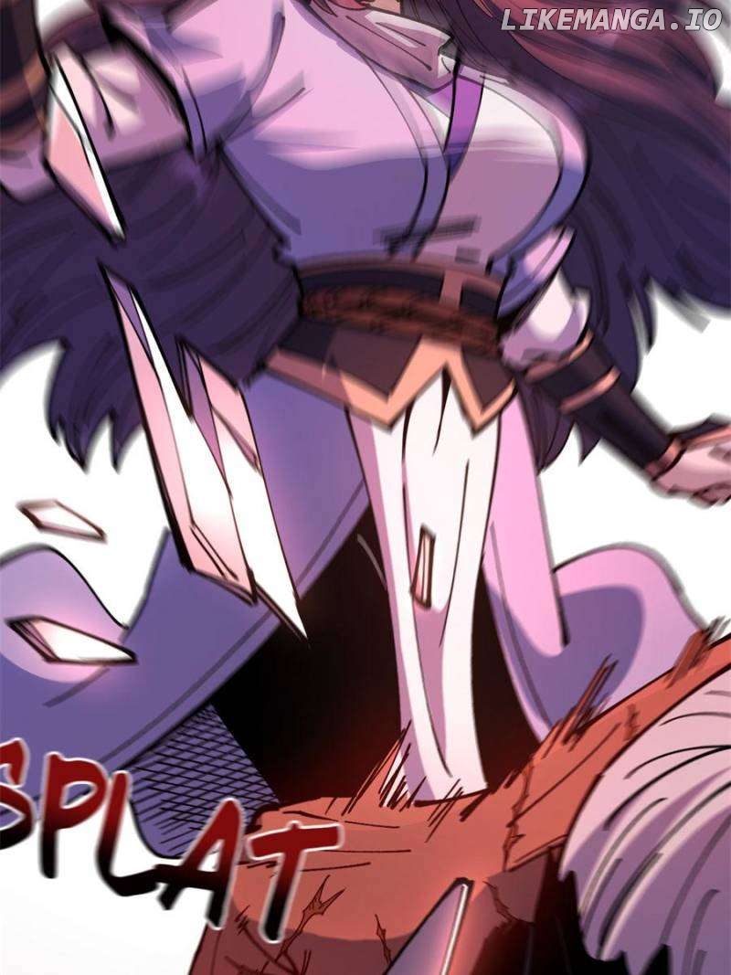 I Became a Big-Shot on the Heavenly Leaderboard Chapter 88 - page 24