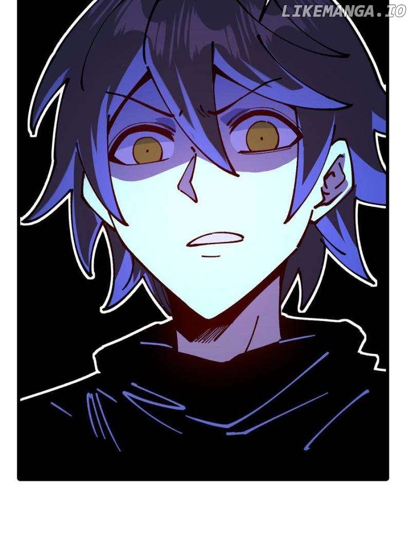 I Became a Big-Shot on the Heavenly Leaderboard Chapter 88 - page 39