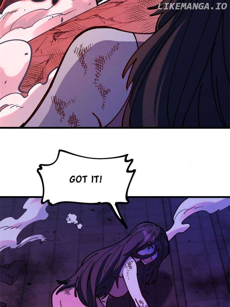 I Became a Big-Shot on the Heavenly Leaderboard Chapter 88 - page 6