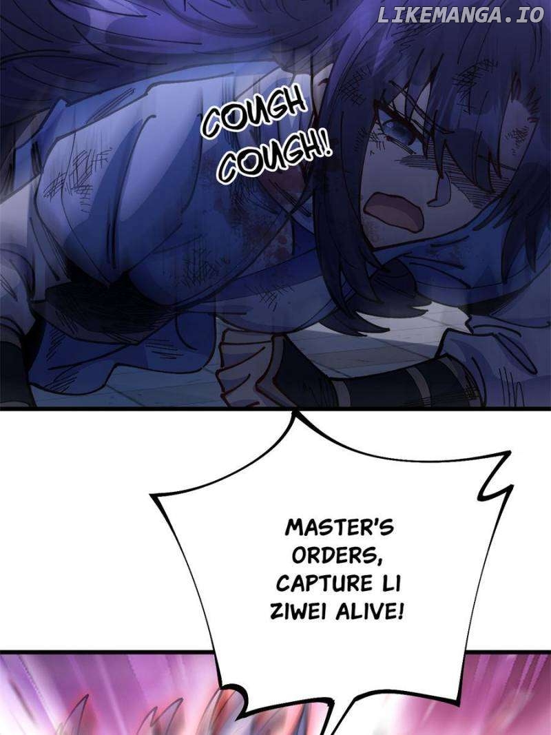 I Became a Big-Shot on the Heavenly Leaderboard Chapter 89 - page 28