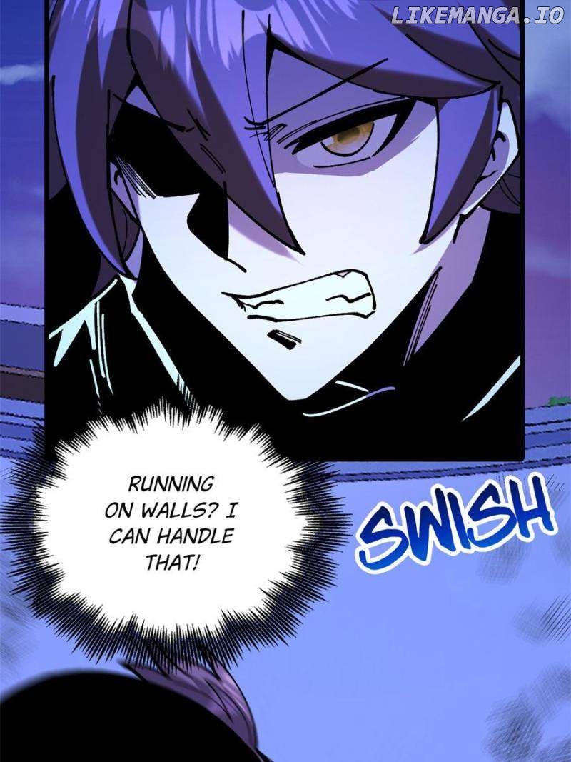I Became a Big-Shot on the Heavenly Leaderboard Chapter 89 - page 40