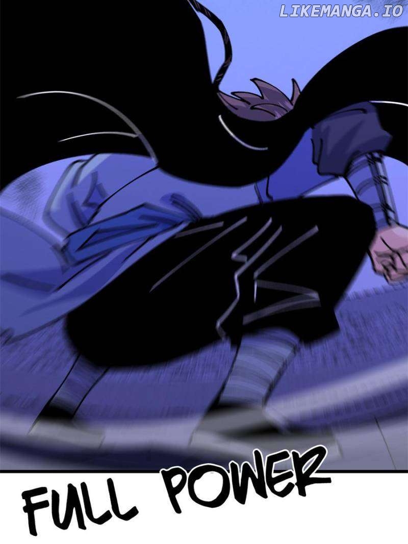 I Became a Big-Shot on the Heavenly Leaderboard Chapter 89 - page 41