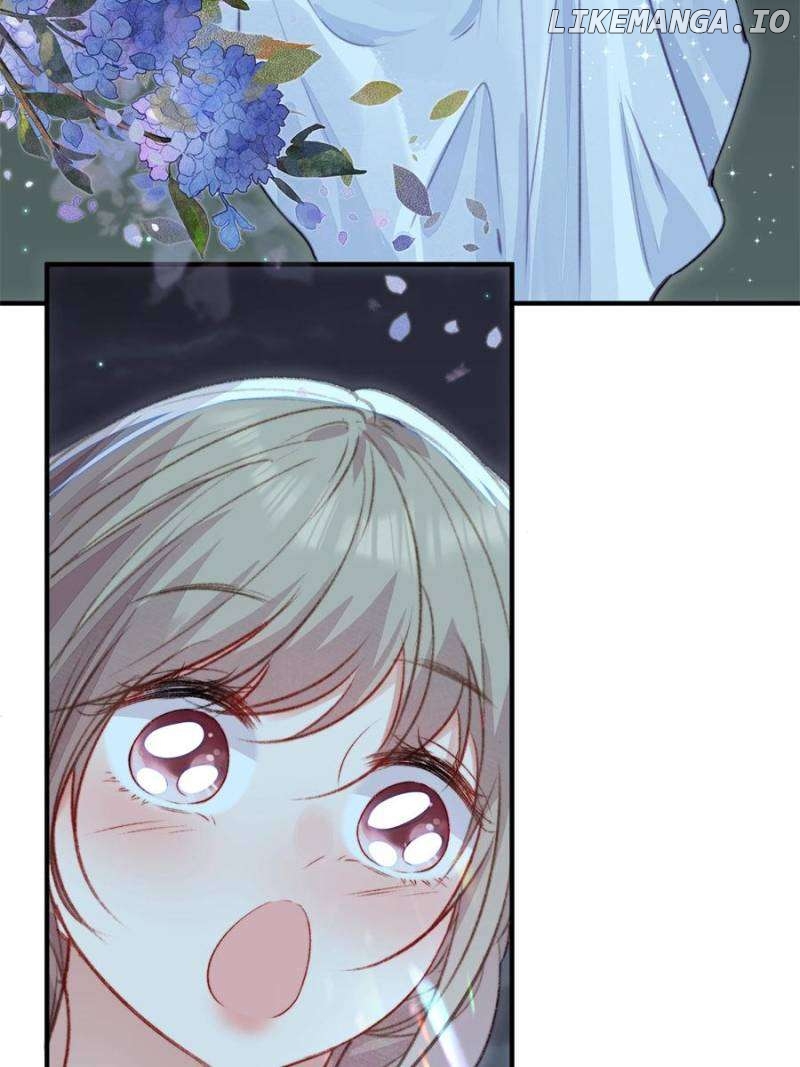 Sweet Love in Beast World: I Am the Rain God in Another World Chapter 106 - page 17
