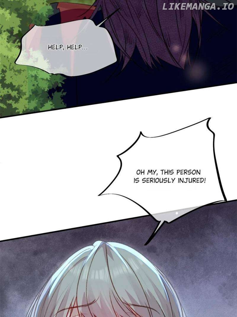Sweet Love in Beast World: I Am the Rain God in Another World Chapter 106 - page 33