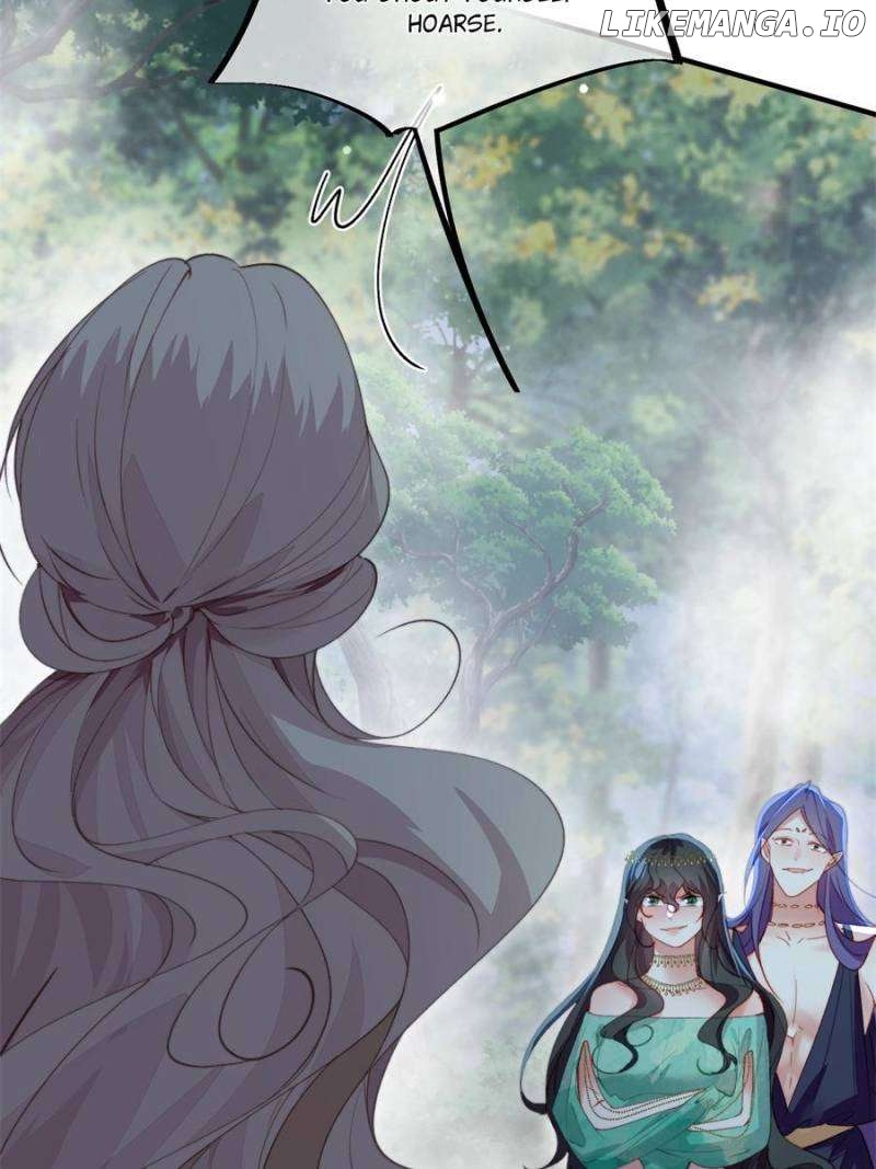 Sweet Love in Beast World: I Am the Rain God in Another World Chapter 108 - page 24