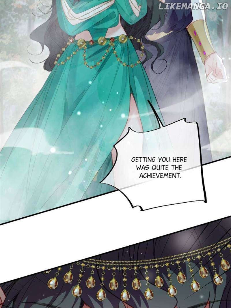 Sweet Love in Beast World: I Am the Rain God in Another World Chapter 109 - page 2